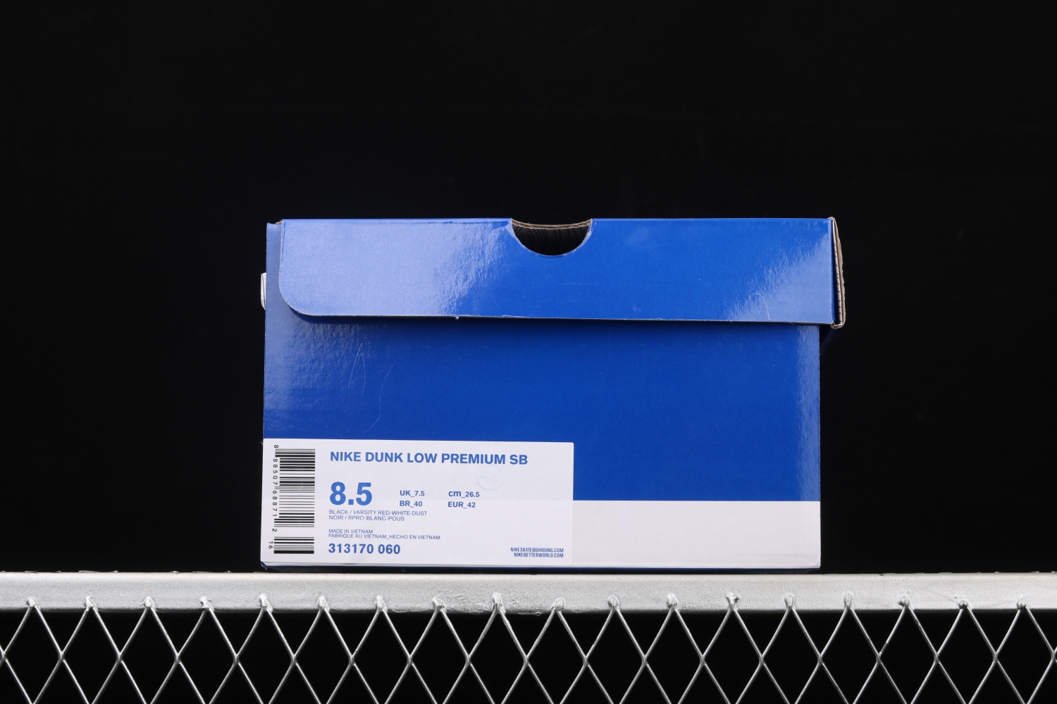 Nike Dunk SB Low Shrimp 313170-060