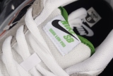 Nike SB Dunk Low Chlorophyll BQ6817-011