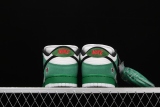 Nike Dunk SB Low Heineken 304292-302