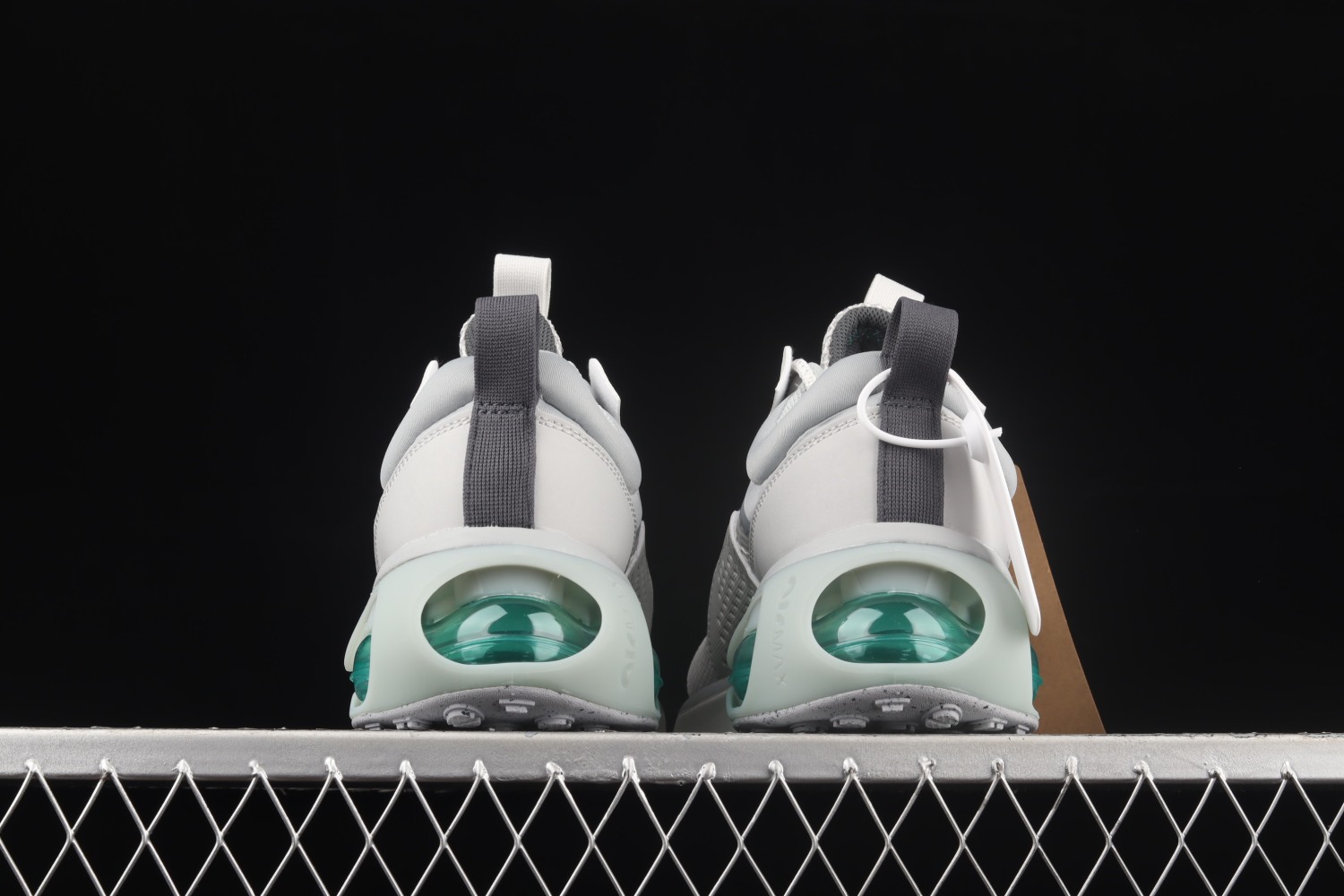 NIKE AIR MAX 2021 DA1925-003