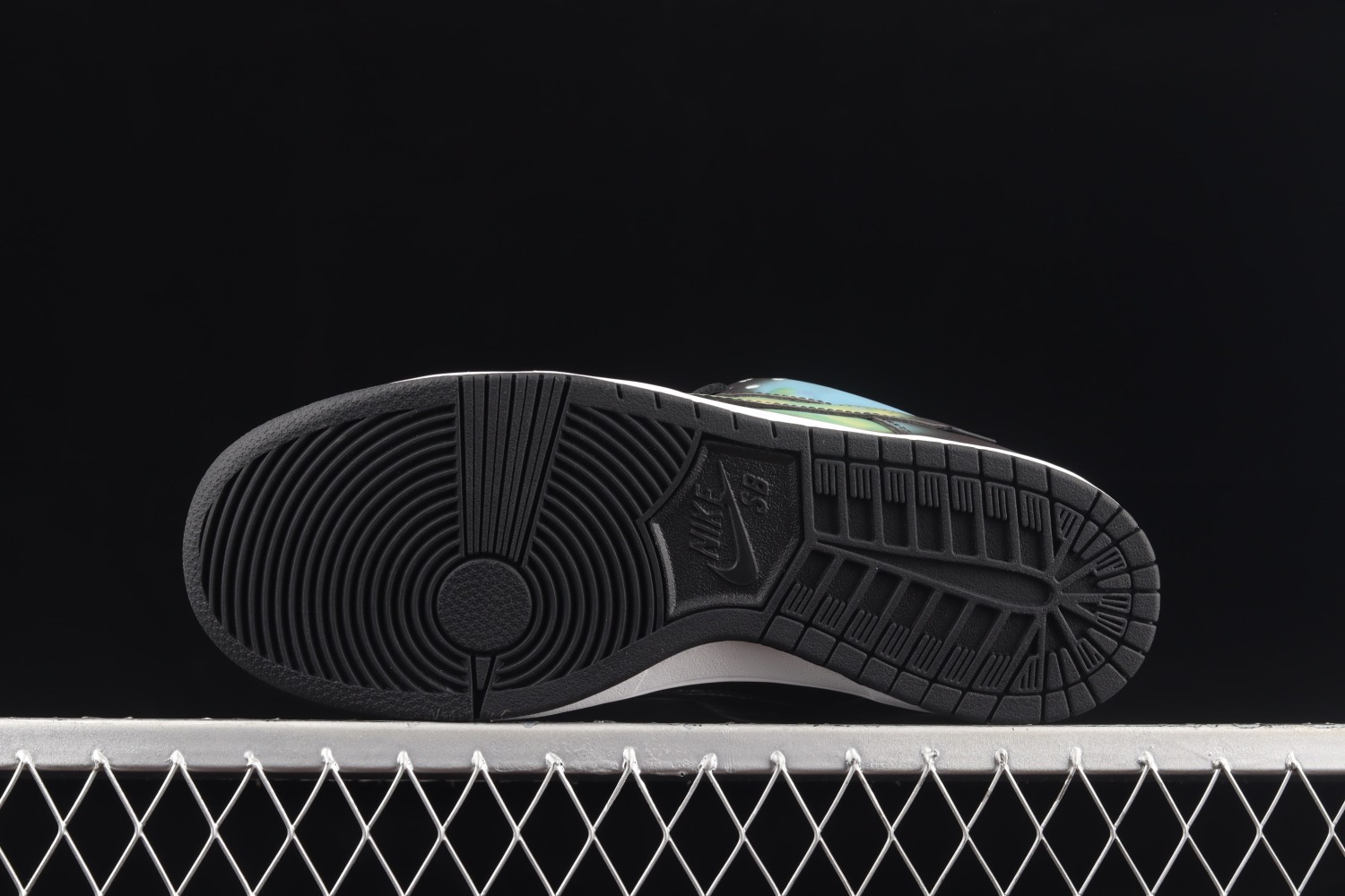 Nike SB Dunk Low Civilist CZ5123-001