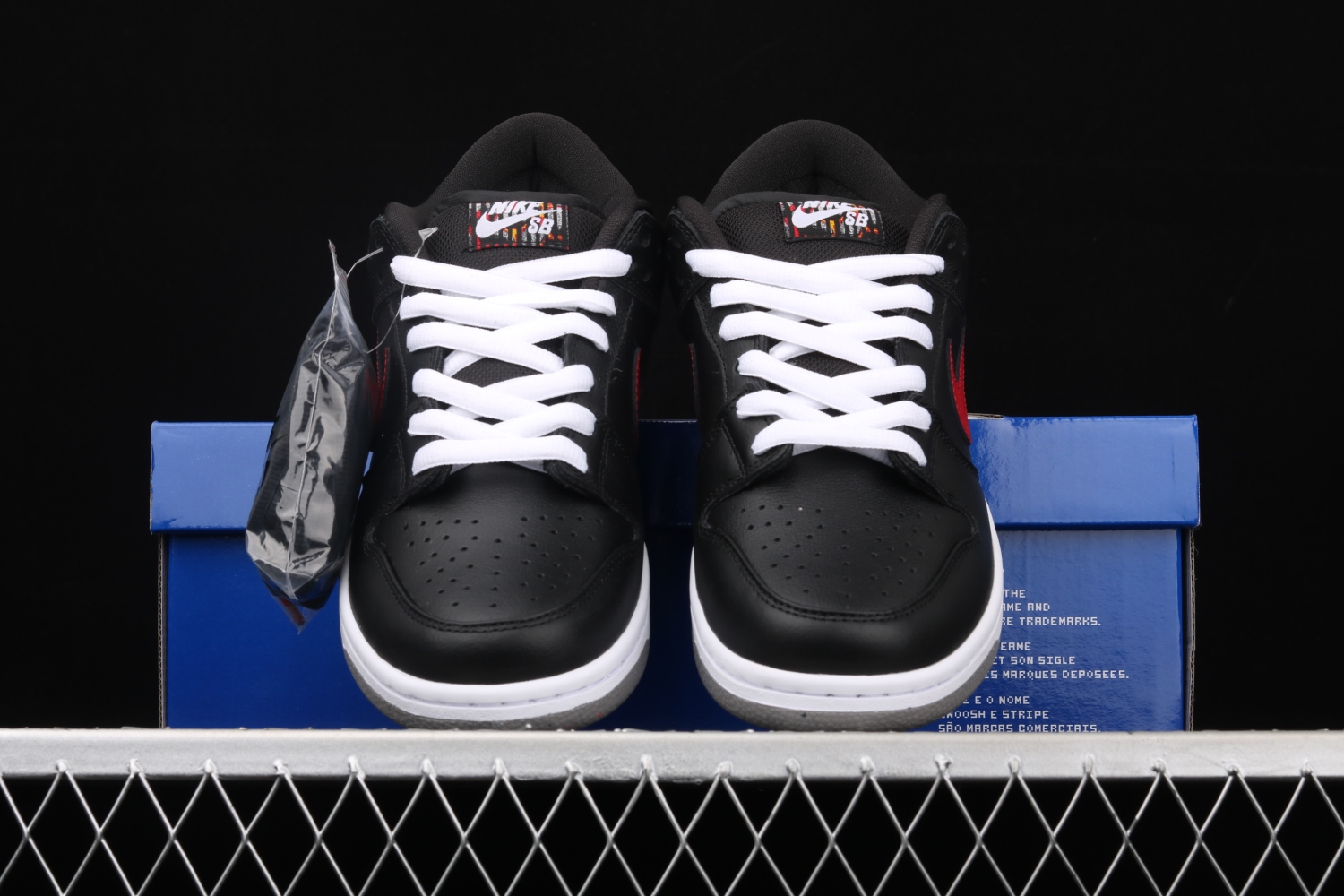 Nike Dunk SB Low Shrimp 313170-060