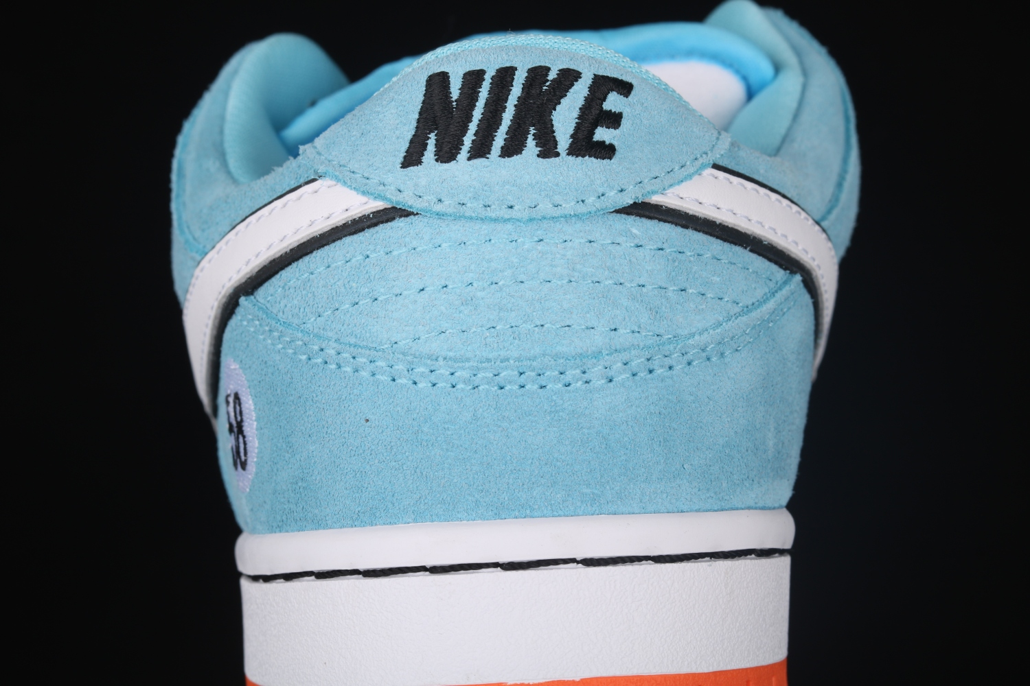 Nike SB Dunk Low Club 58 Gulf BQ6817-401