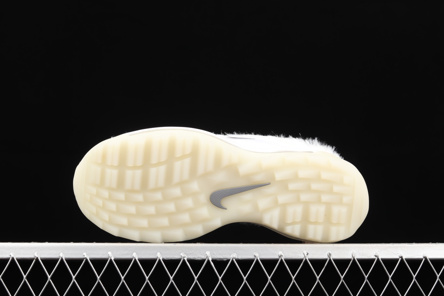 2021 Nike Air Max 97 Golf NRG White Girl’s Shoes CK4437-101