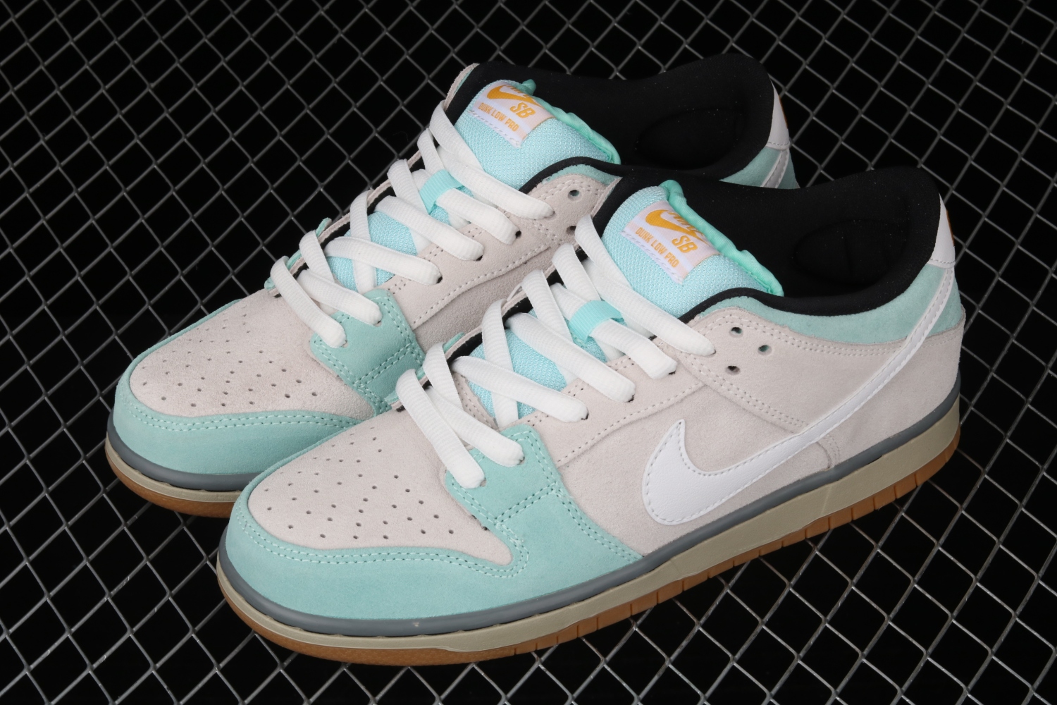 Nike Dunk SB Low Gulf of Mexico 304292-410