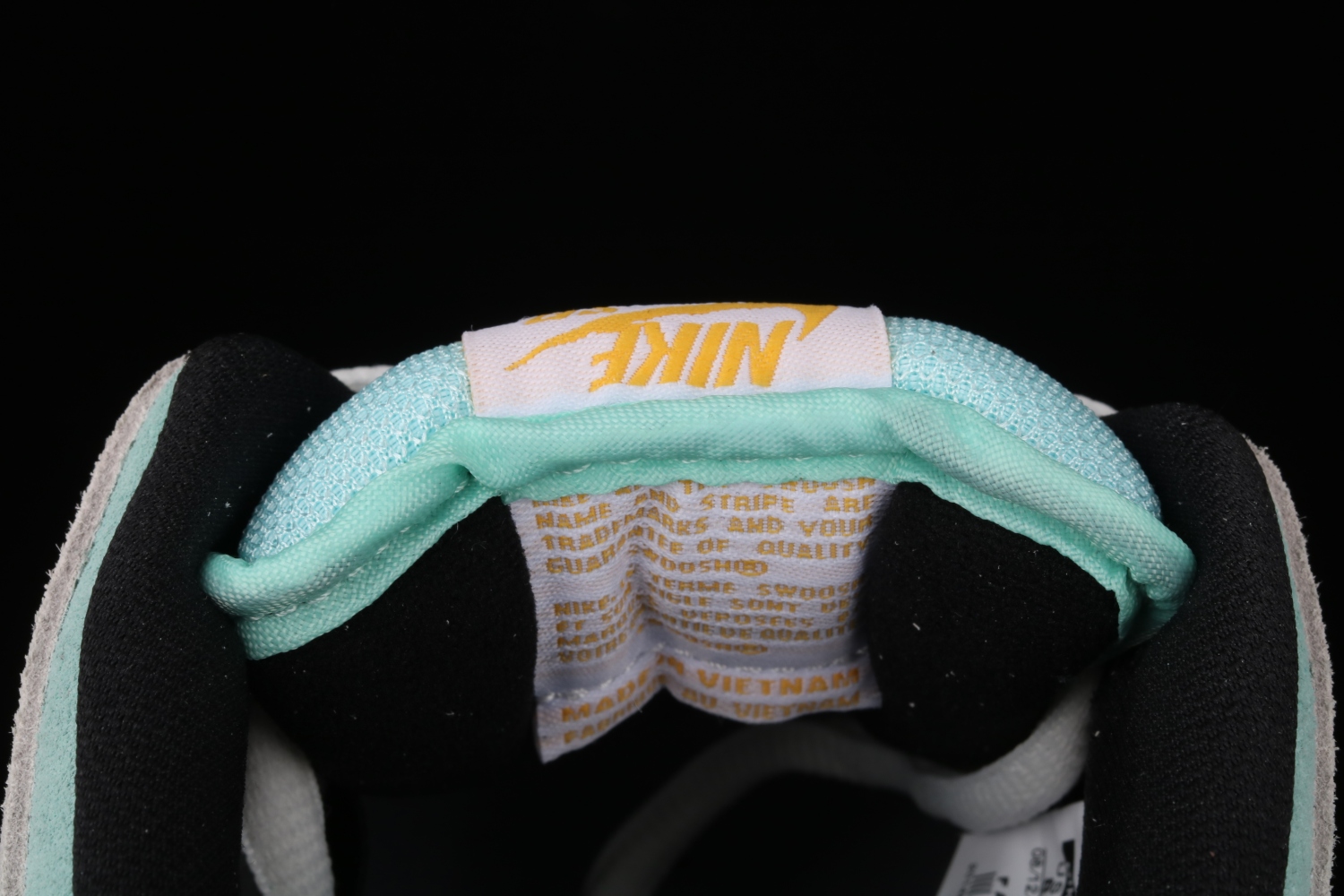 Nike Dunk SB Low Gulf of Mexico 304292-410