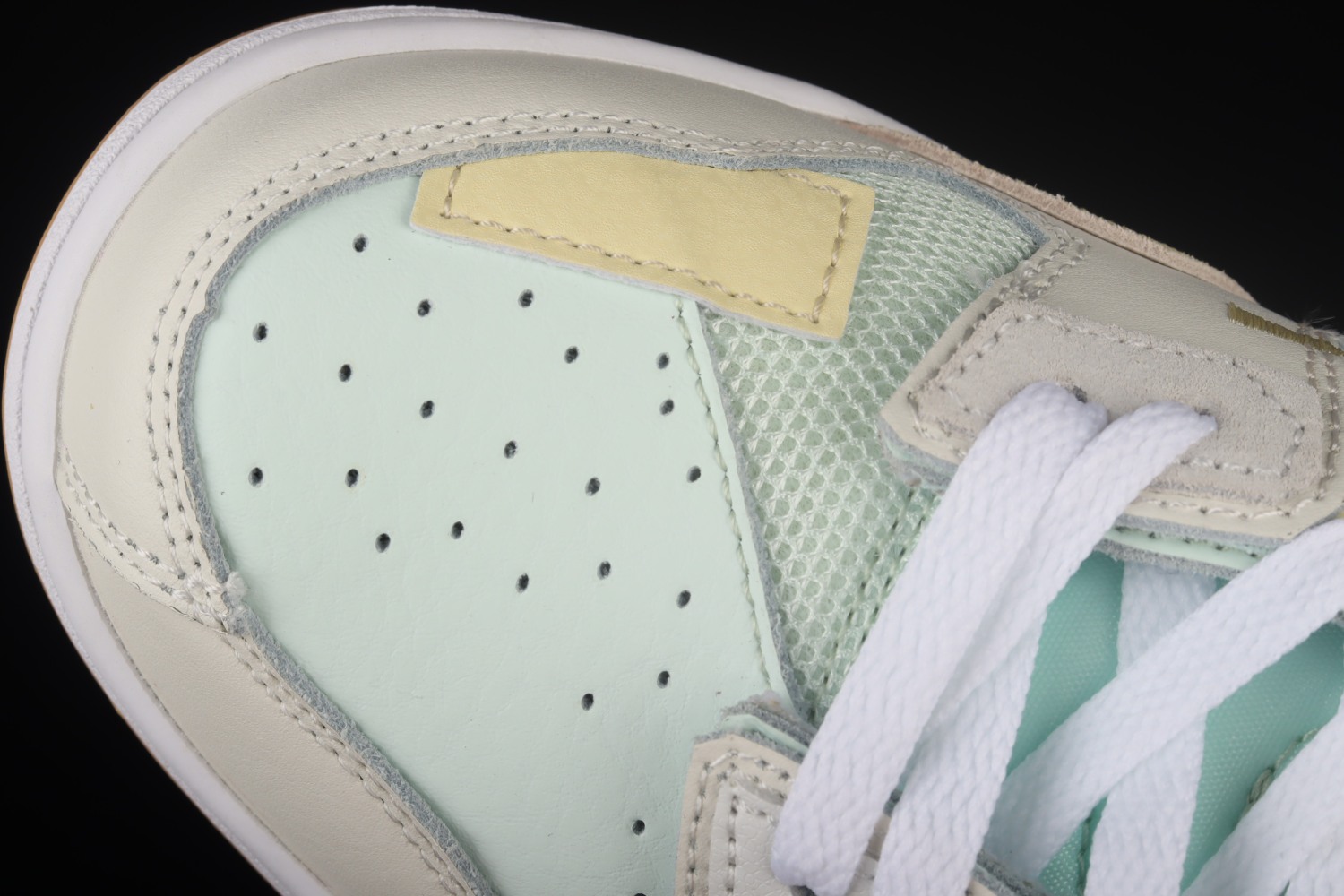 Nike Dunk Low Scrap Sea Glass DB0500-100