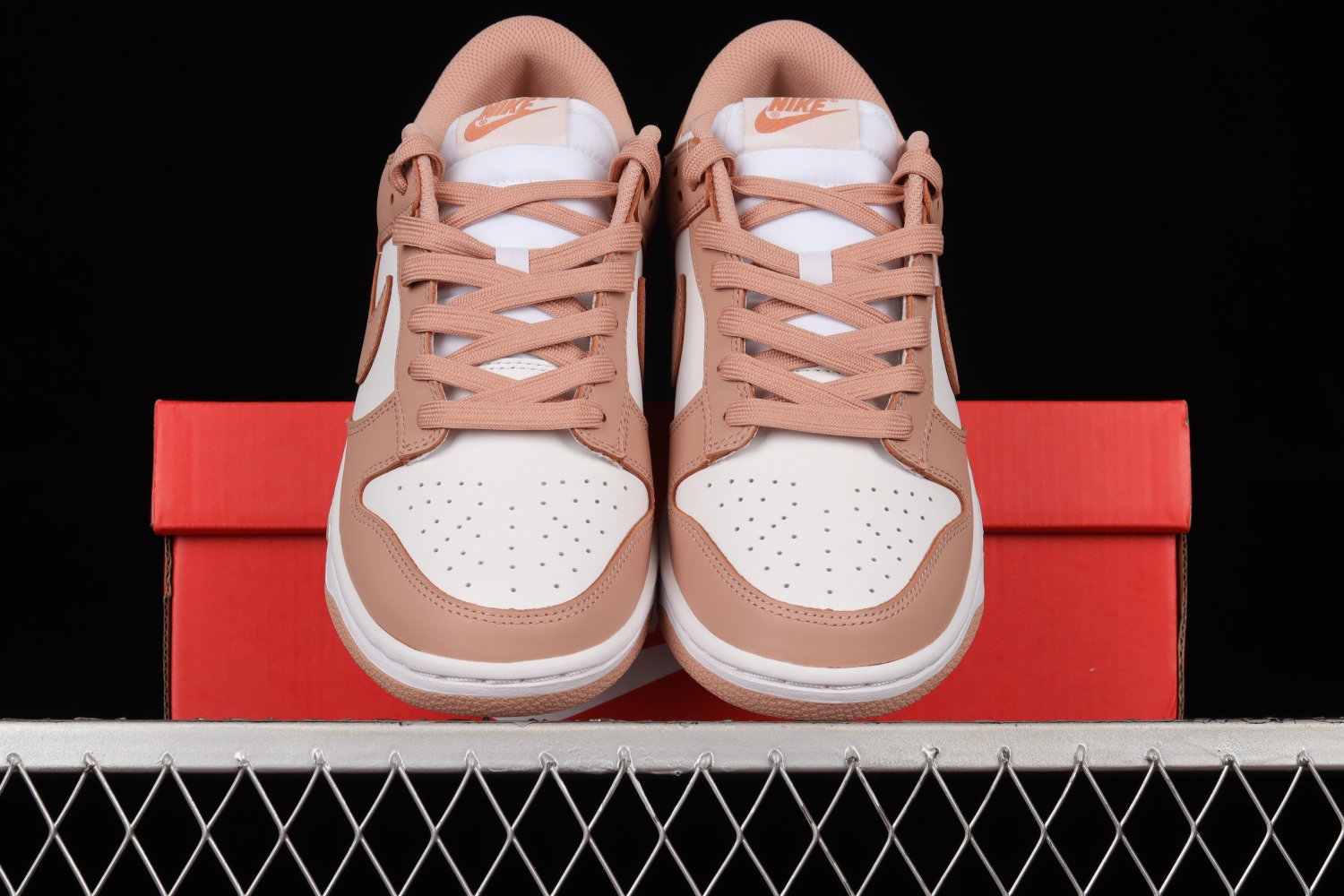 Nike Dunk Low Rose Whisper DD1503-118