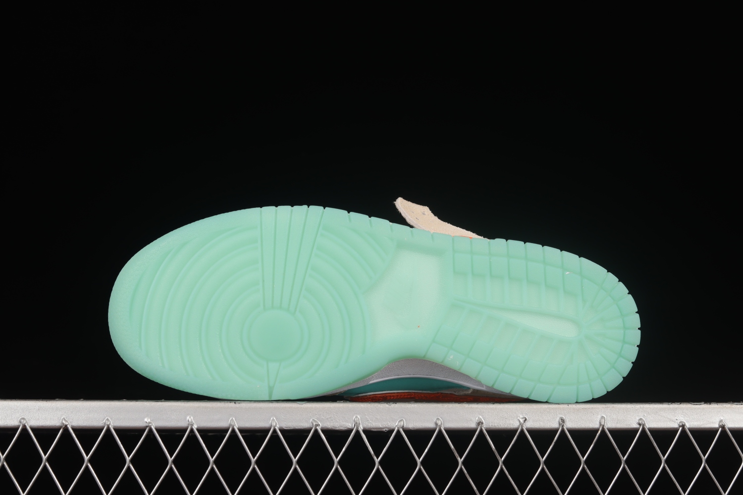 Nike Dunk Low Scrap Shapeless, Formless, Limitless DQ4975-181