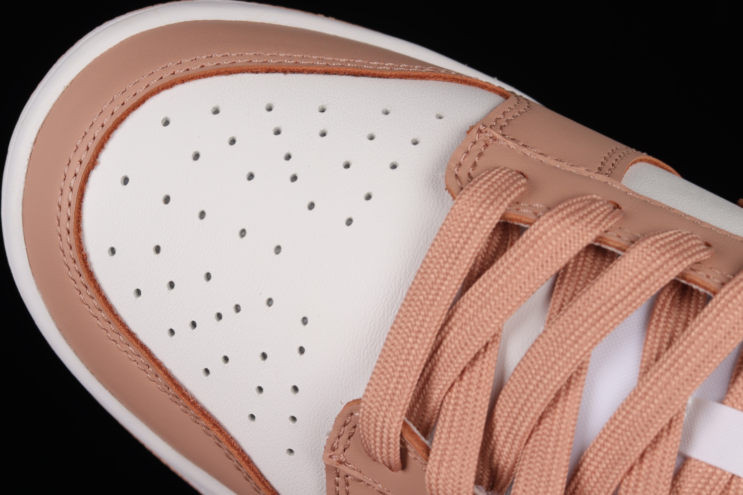 Nike Dunk Low Rose Whisper DD1503-118