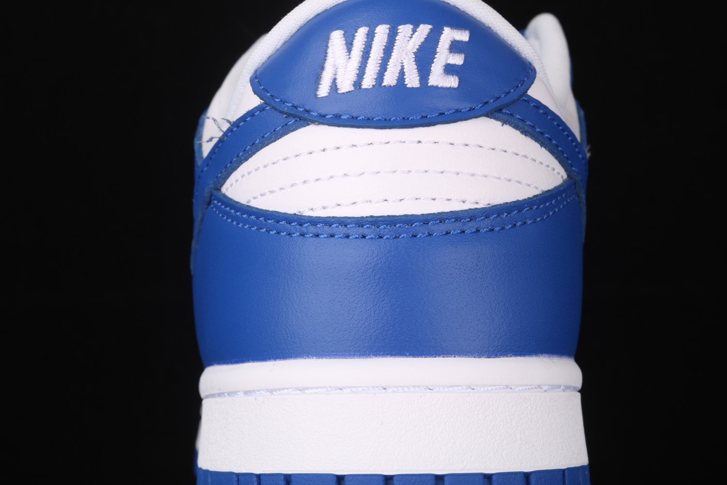 Nike Dunk Low SP Kentucky (2020/2022) CU1726-100