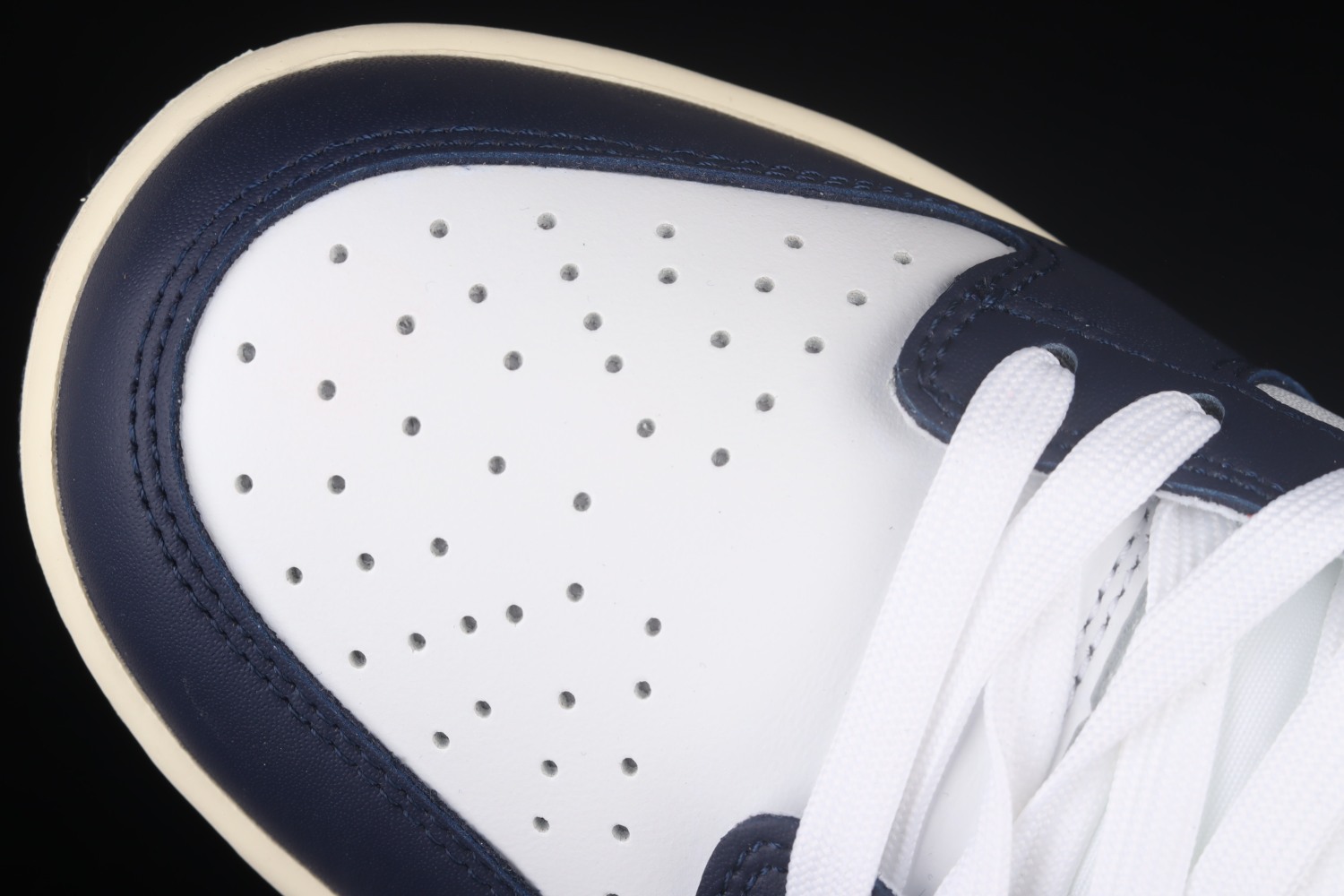 Nike Dunk Low Vintage Navy (W) DD1503-115