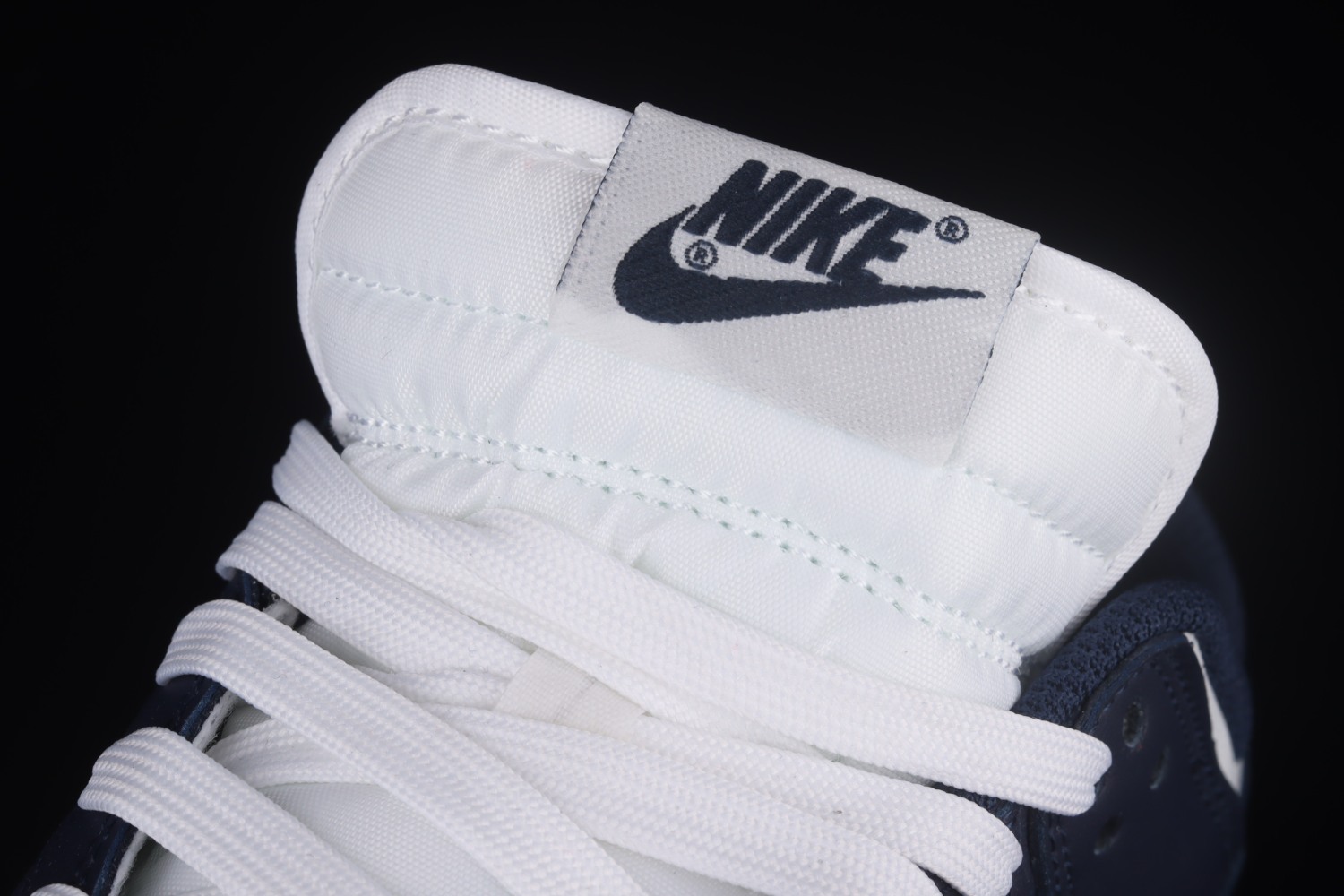 Nike Dunk Low Vintage Navy (W) DD1503-115