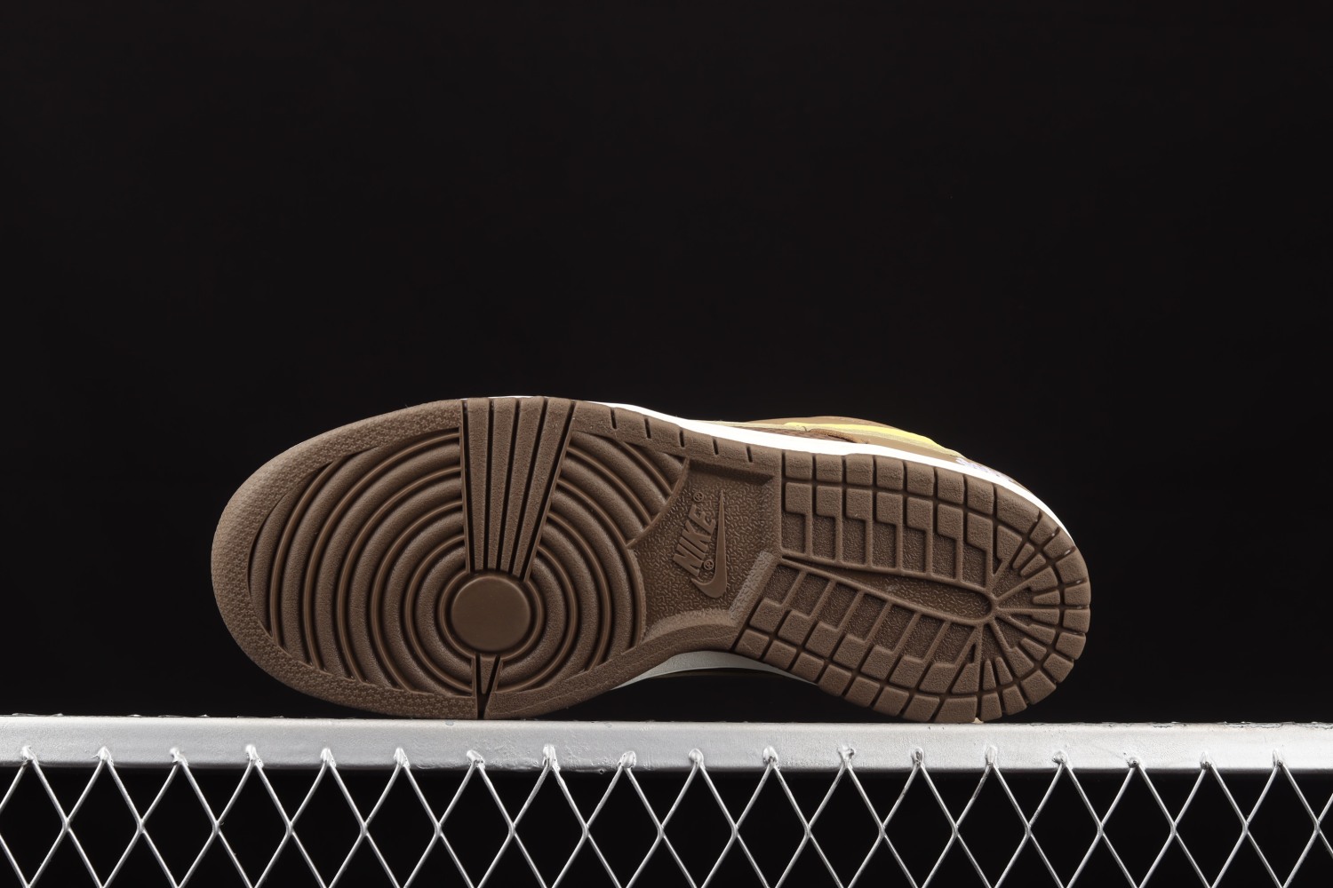 Nike Dunk Low SP UNDEFEATED Canteen Dunk vs. AF1 Pack DH3061-200