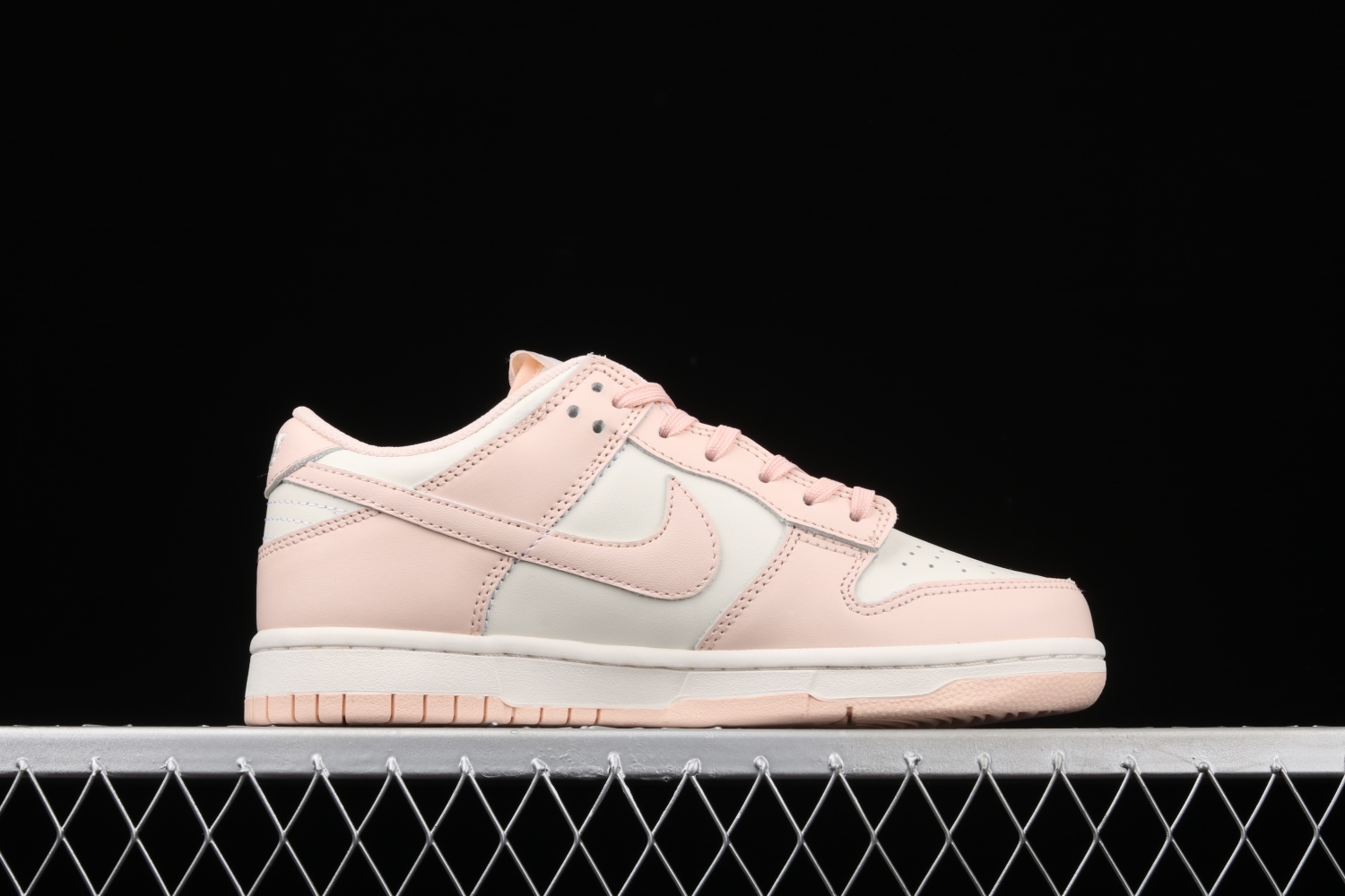 Nike Dunk Low Orange Pearl DD1503-102