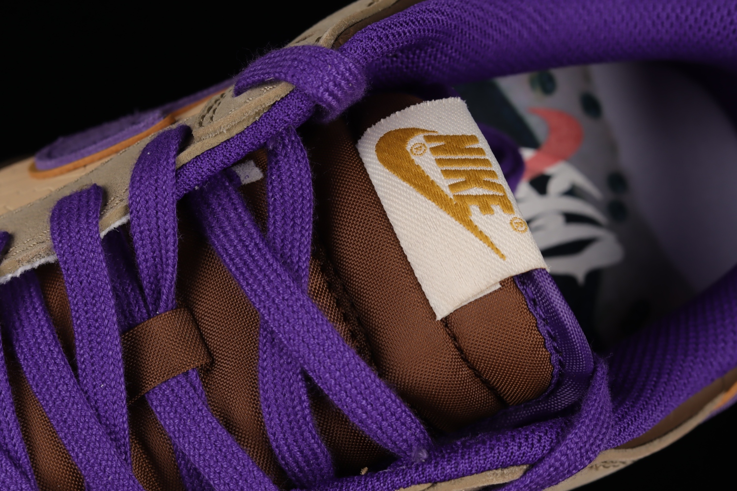 Nike Dunk Low Setsubun (2022) DQ5009-268