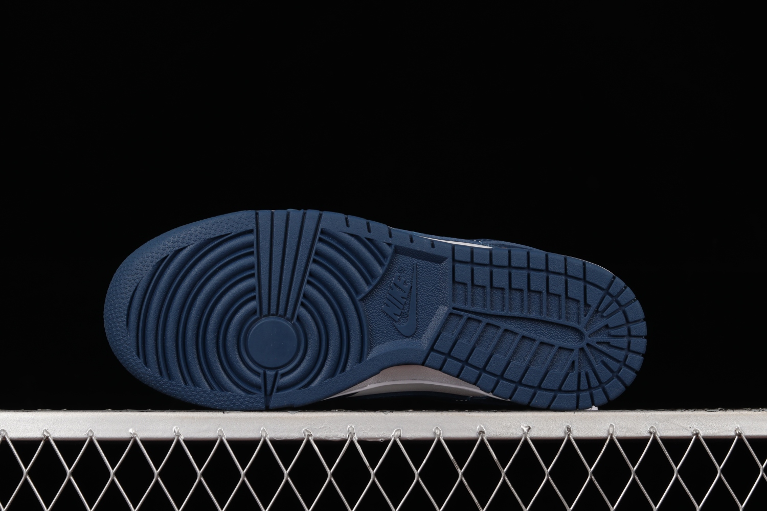 Nike Dunk Low Valerian Blue DD1391-400