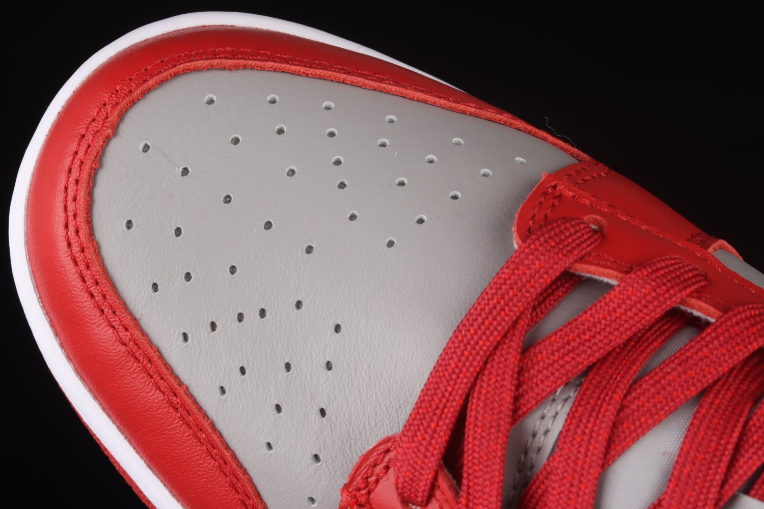 Nike Dunk Low Retro UNLV DD1391-002