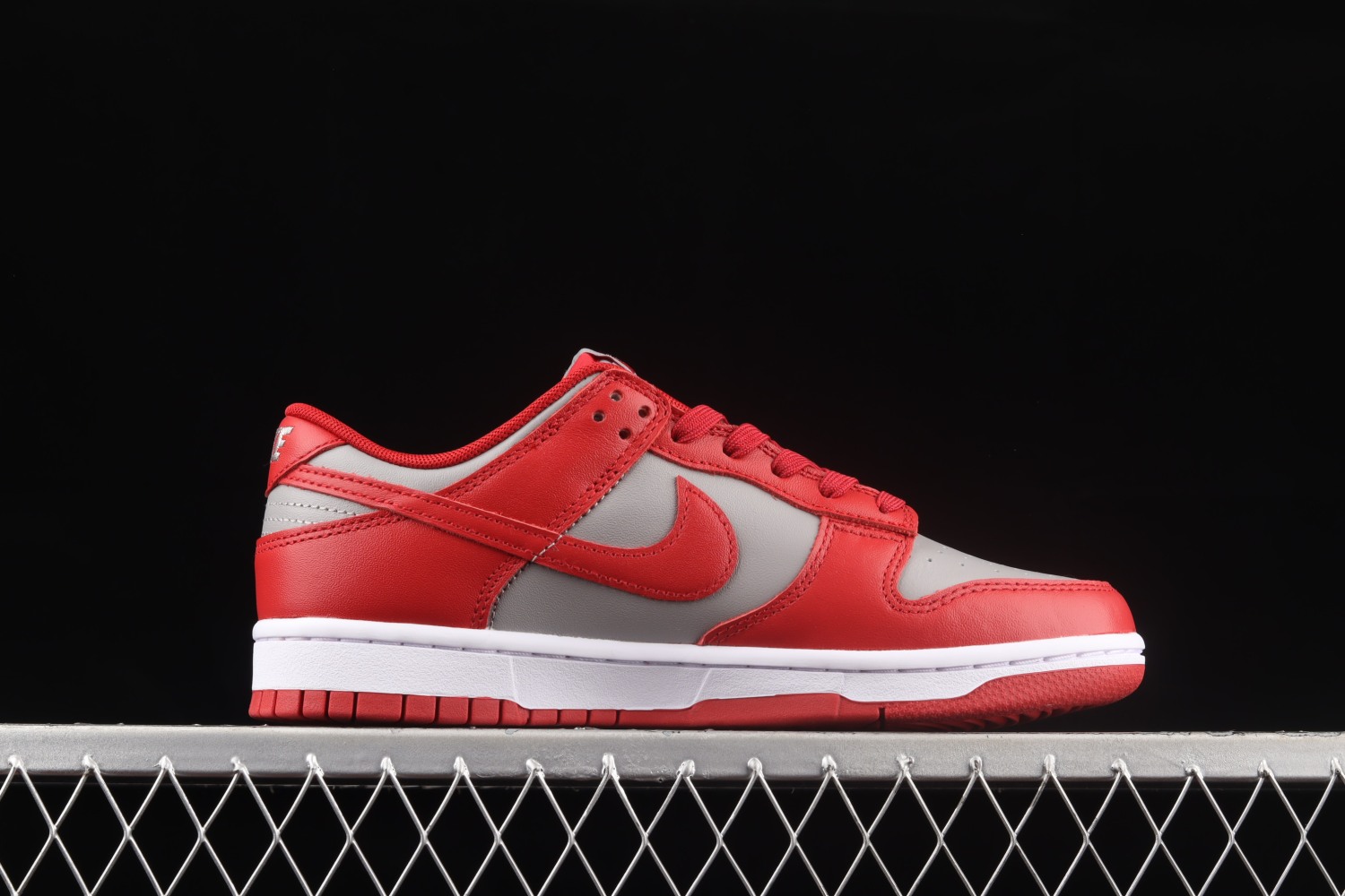 Nike Dunk Low Retro UNLV DD1391-002