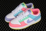 Nike Dunk Low SE Easter Candy (W)  DD1872-100