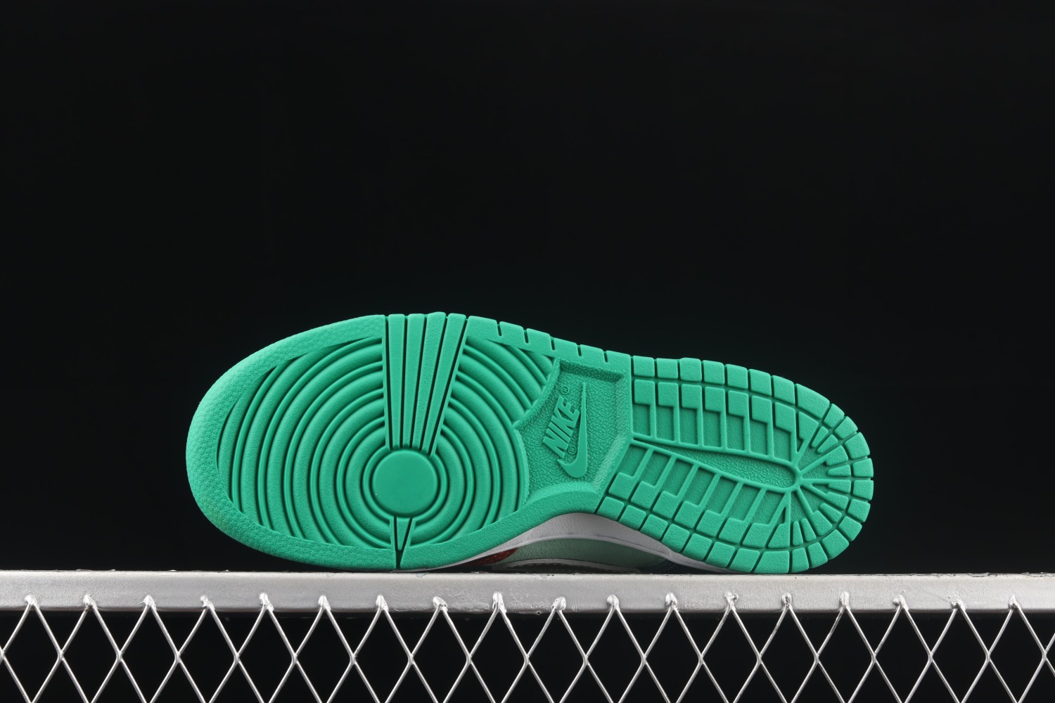 Nike Dunk Low Sunset Pulse (W)  DN0855-600