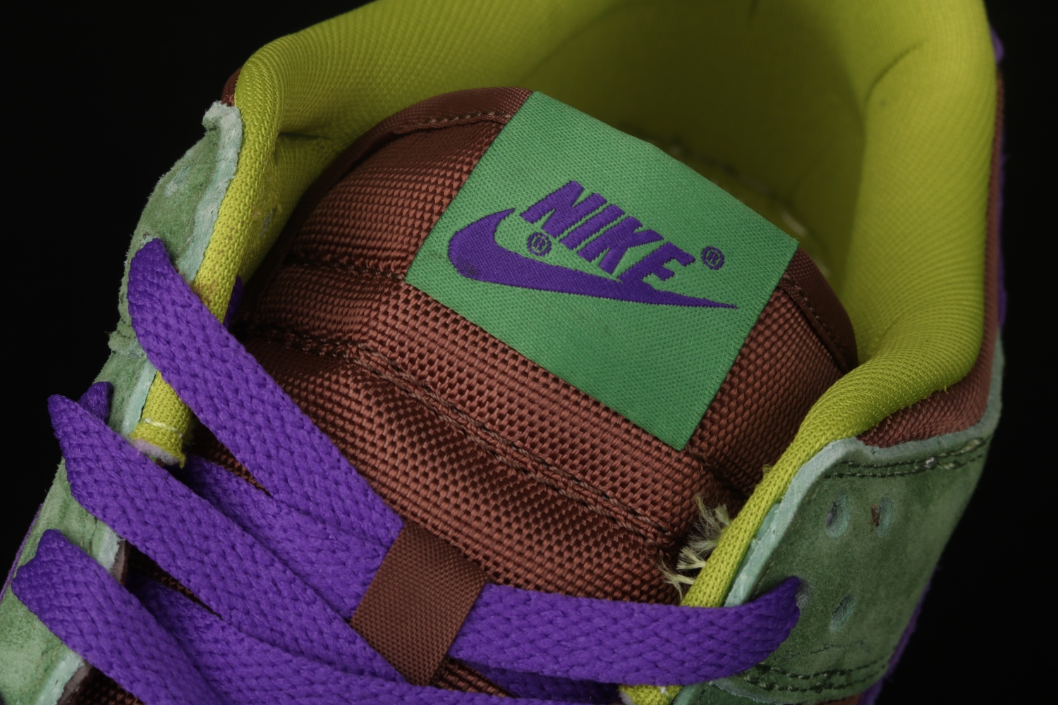 Nike Dunk Low Veneer (2020) DA1469-200