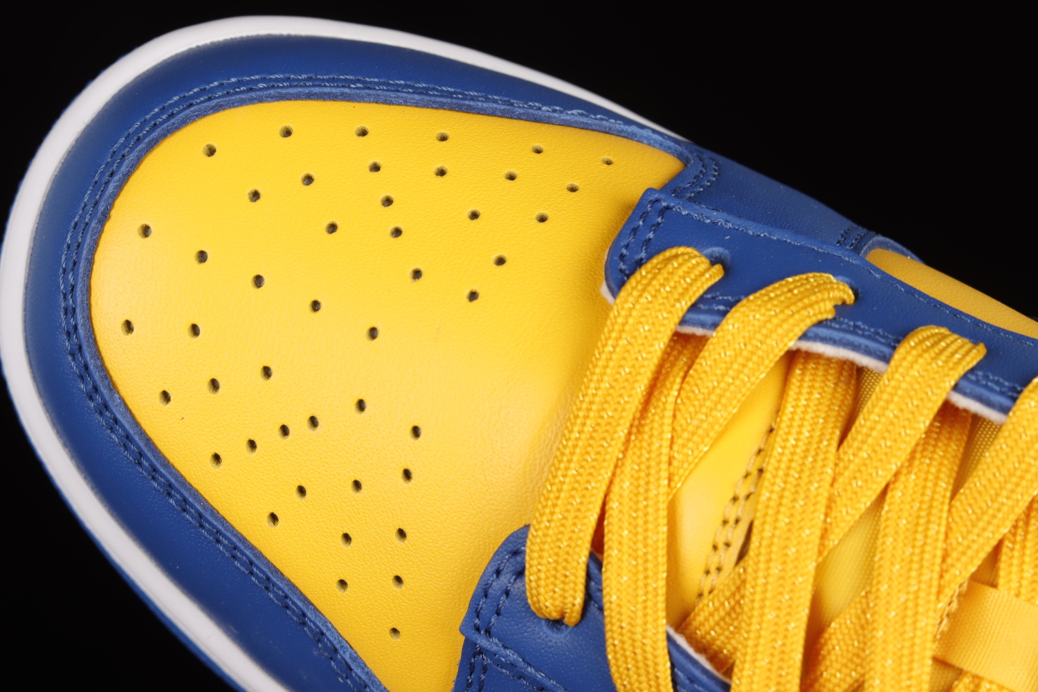 Nike Dunk Low UCLA DD1391-402