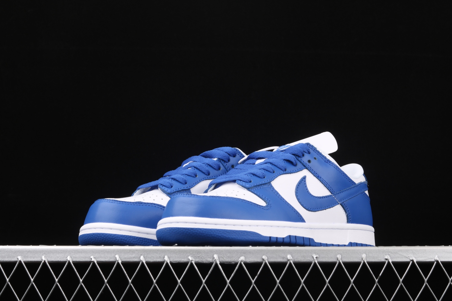 Nike Dunk Low SP Kentucky (2020/2022) CU1726-100