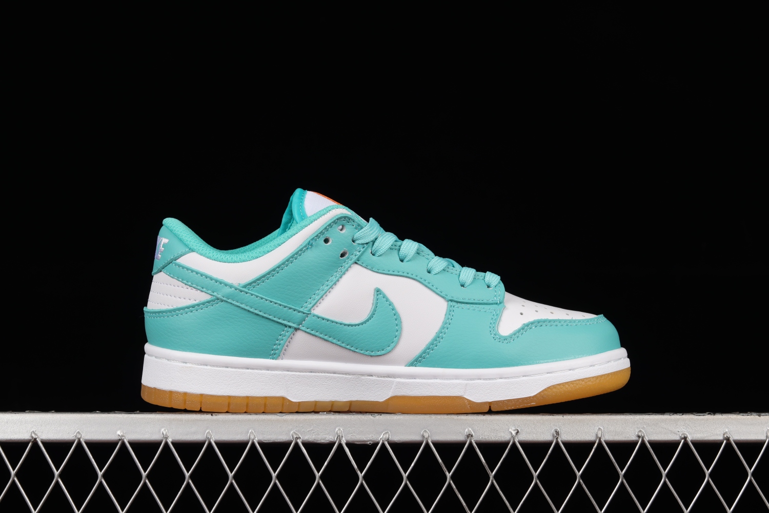 Nike Dunk Low White Turquoise (W) DV2190-100