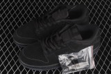 Nike Dunk Low SP Undefeated 5 On It Black  DO9329-001