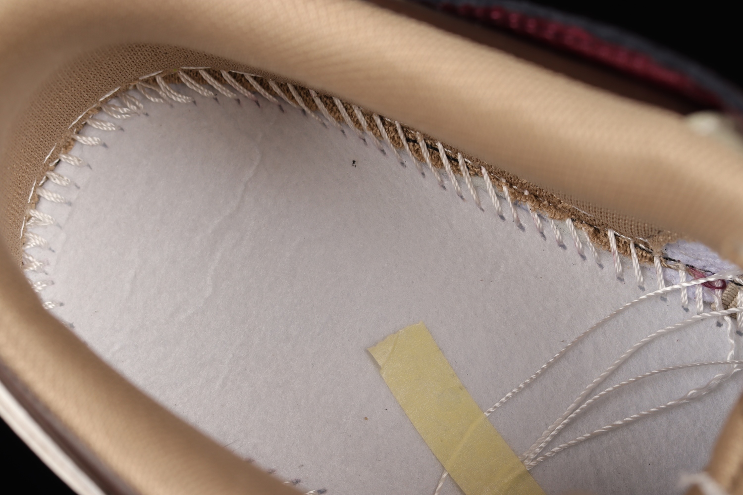 Nike Dunk Low Scrap Latte DH7450-100