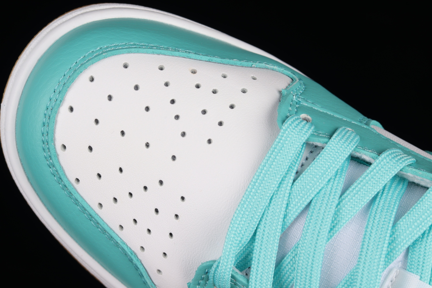 Nike Dunk Low White Turquoise (W) DV2190-100