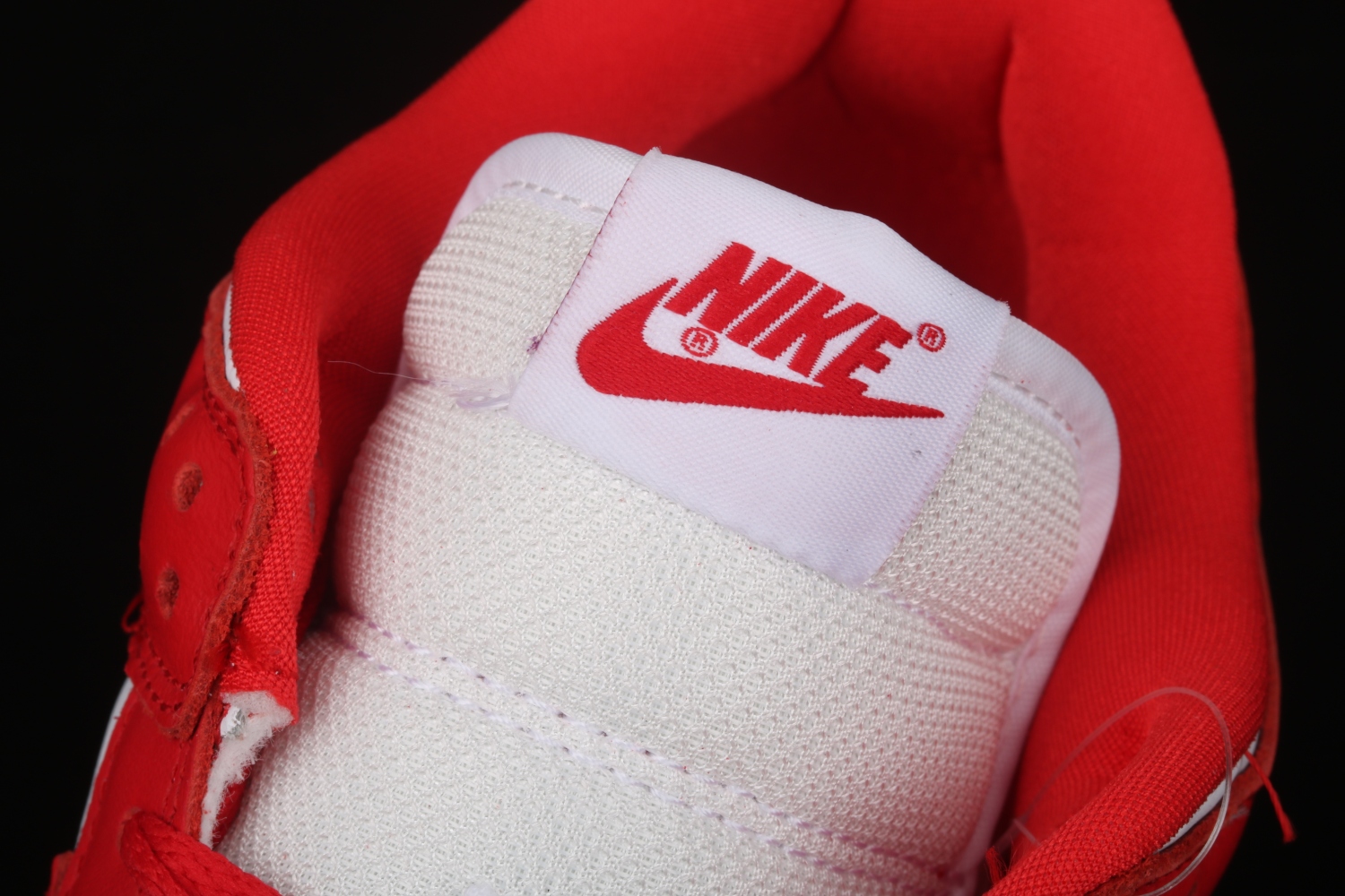 Nike Dunk Low University Red (2020) CU1727-100