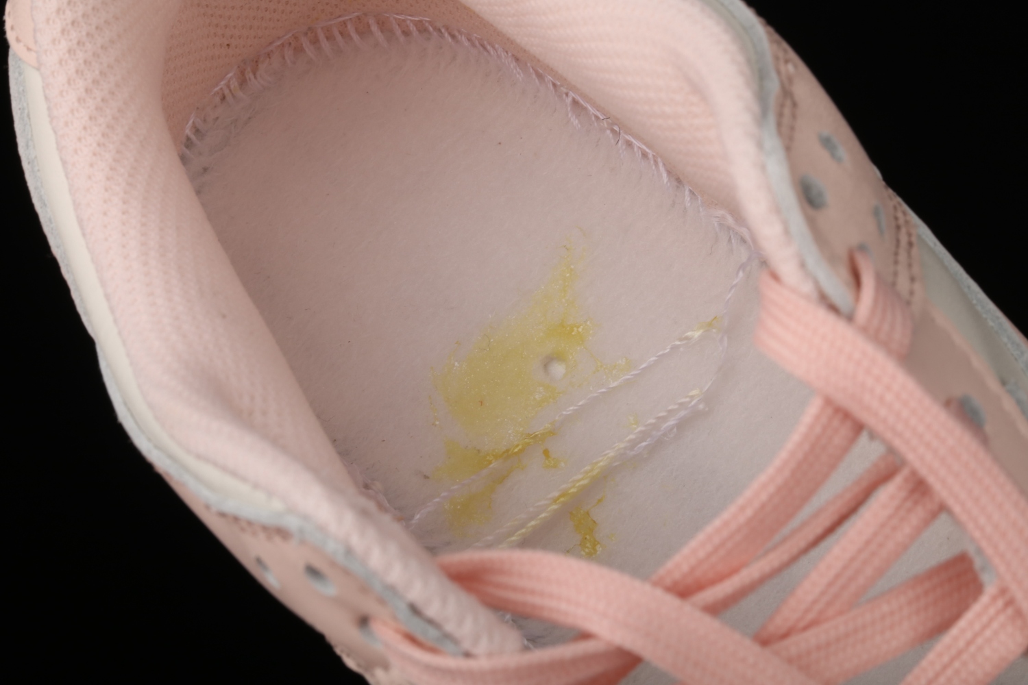 Nike Dunk Low Orange Pearl DD1503-102