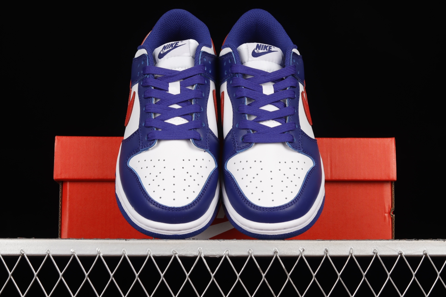 Nike Dunk Low USA (W) DD1503-119