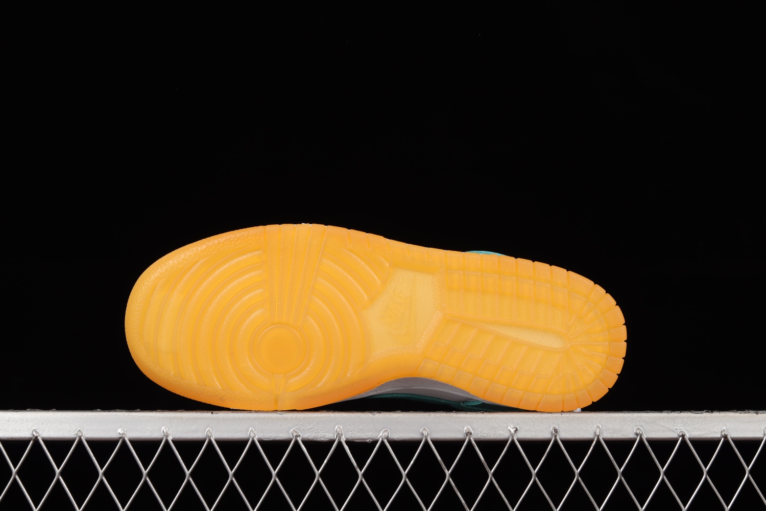 Nike Dunk Low White Turquoise (W) DV2190-100