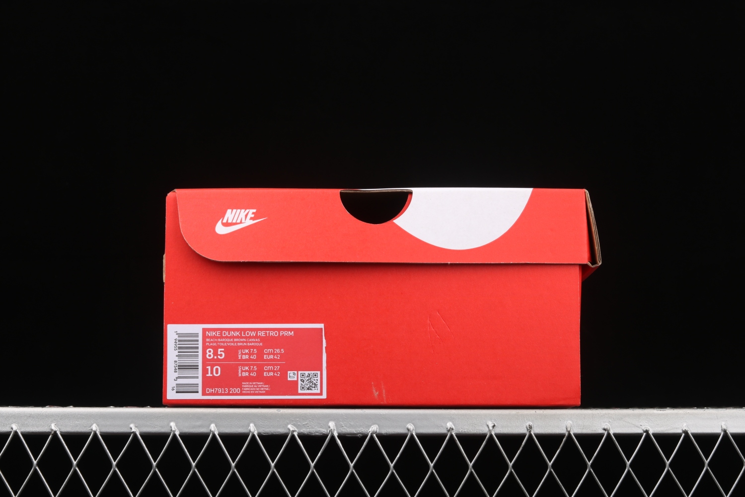 Nike Dunk Low Retro PRM Cheetah  DH7913-200