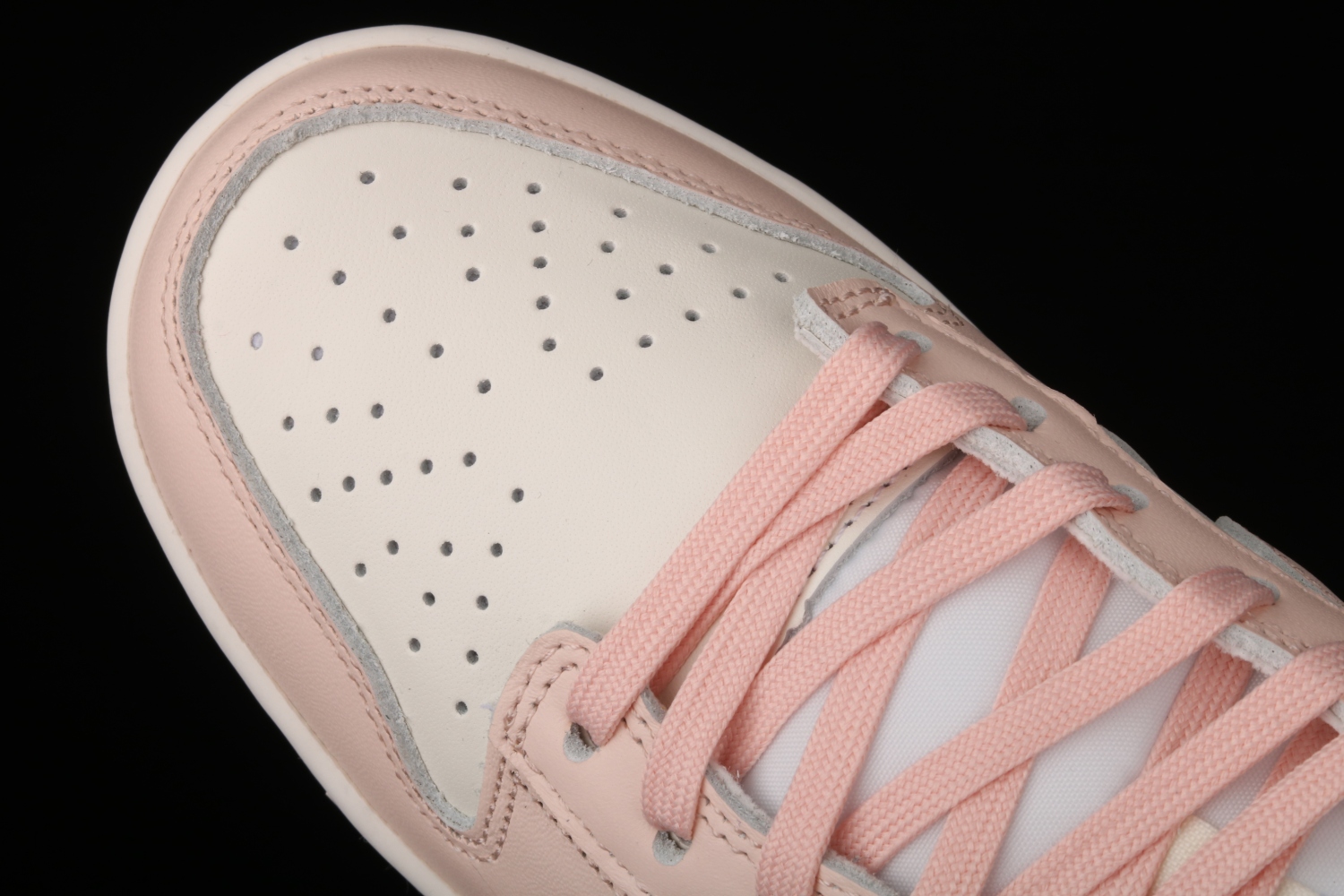 Nike Dunk Low Orange Pearl DD1503-102