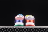 Nike Dunk Low Sunset Pulse (W)  DN0855-600