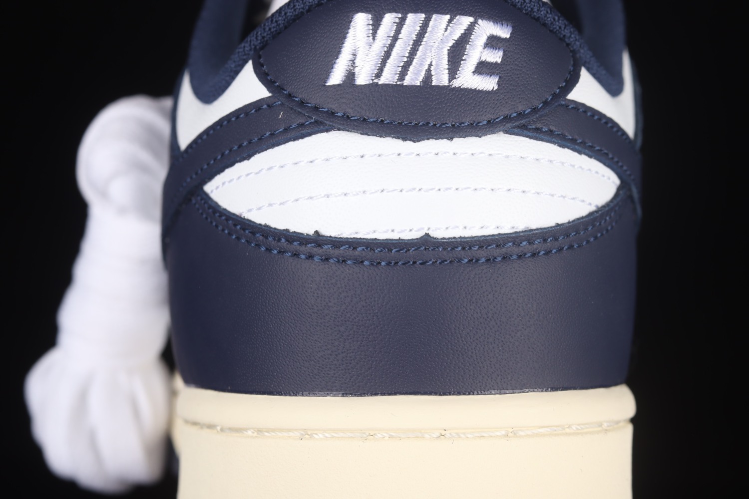 Nike Dunk Low Vintage Navy (W) DD1503-115