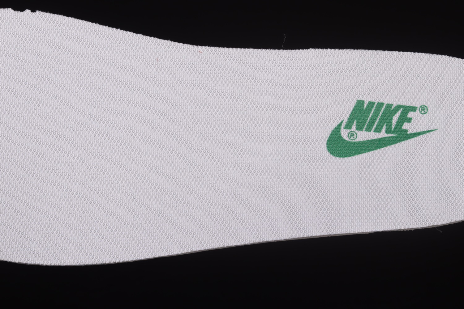 Nike Dunk Low White Lucky Green (W) DD1503-112