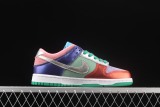 Nike Dunk Low Sunset Pulse (W)  DN0855-600