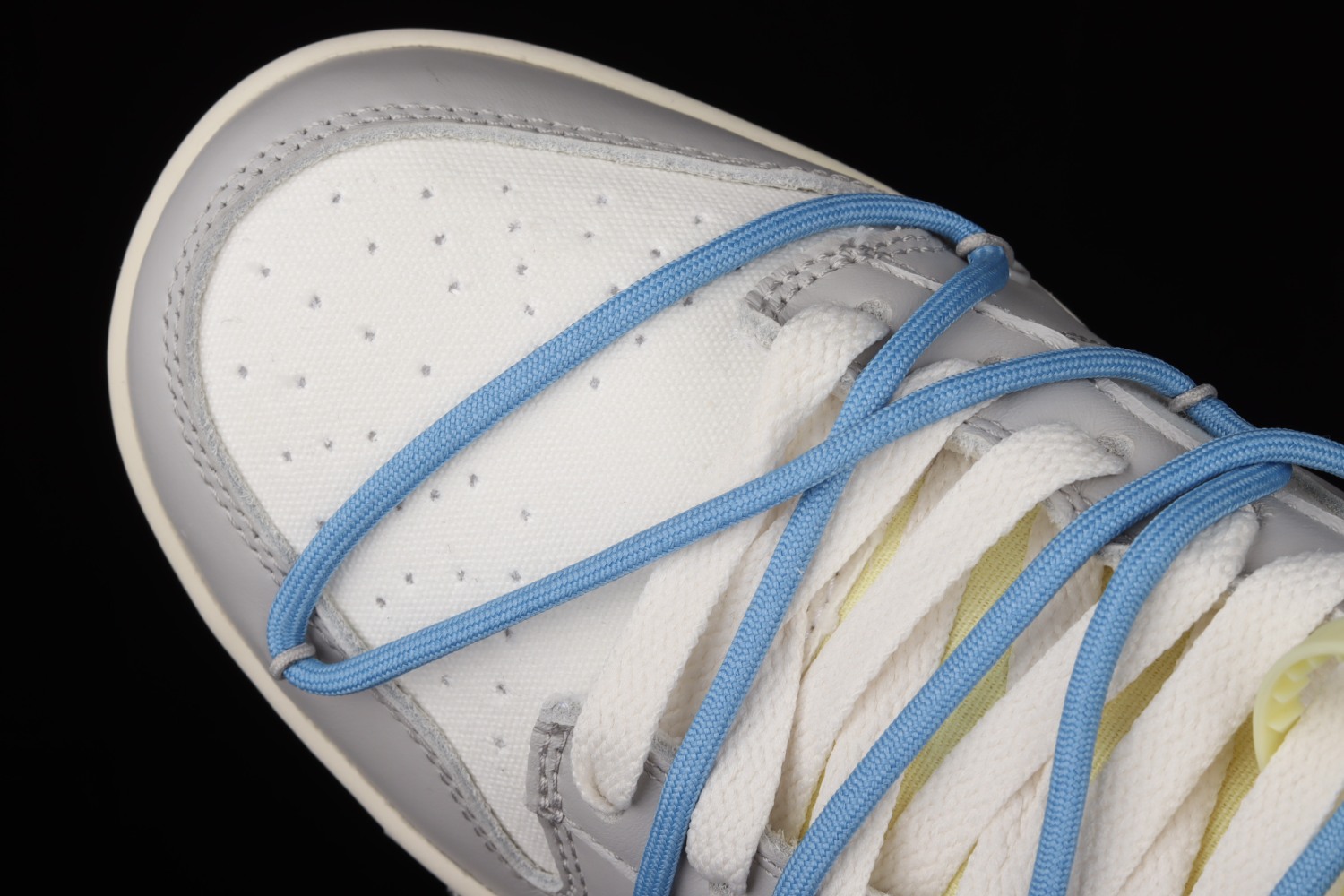 Nike Dunk Low Off-White Lot 5 DM1602-113