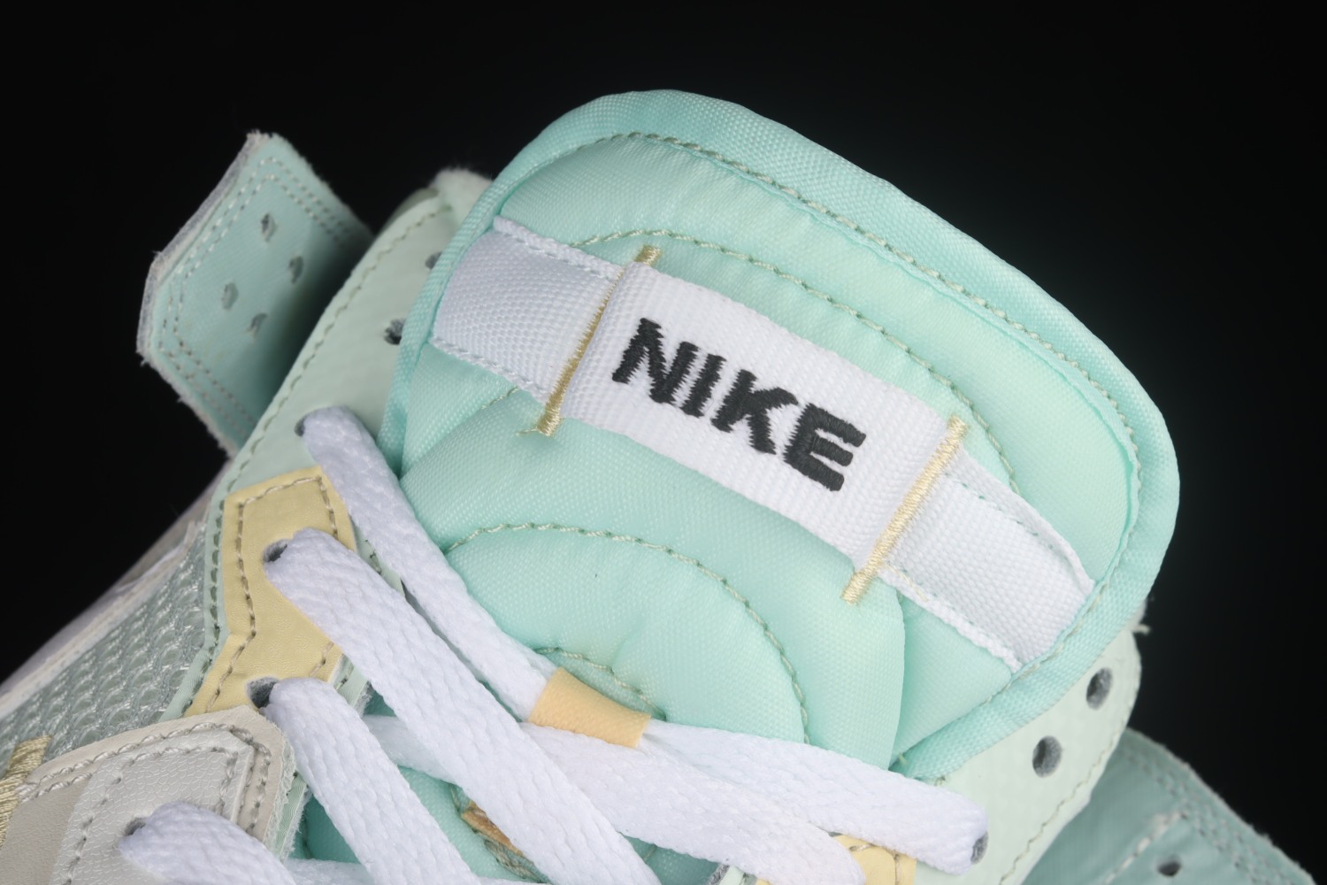 Nike Dunk Low Scrap Sea Glass DB0500-100