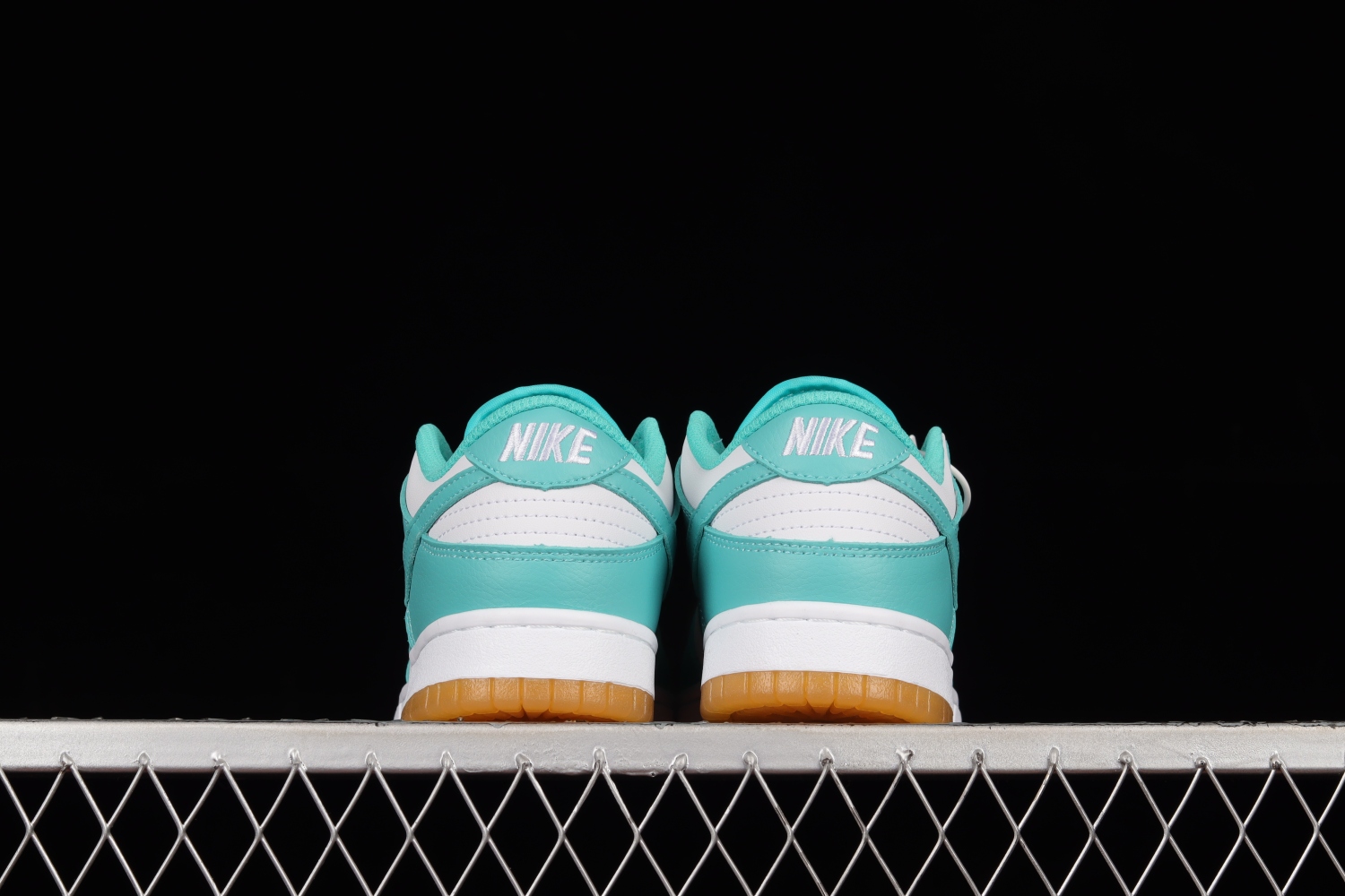 Nike Dunk Low White Turquoise (W) DV2190-100