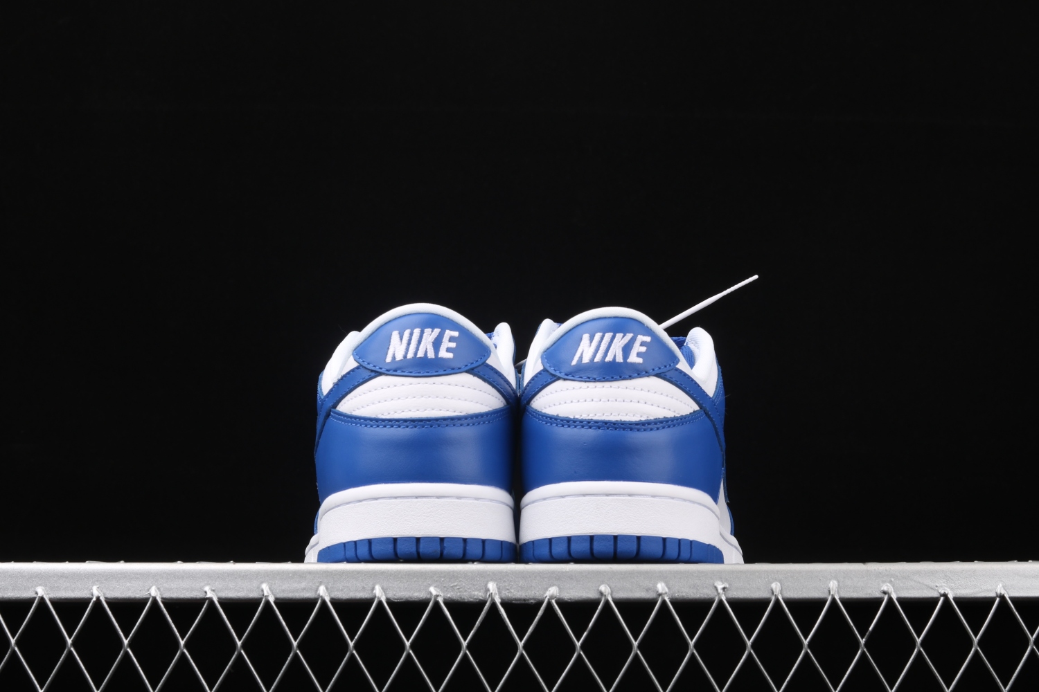 Nike Dunk Low SP Kentucky (2020/2022) CU1726-100