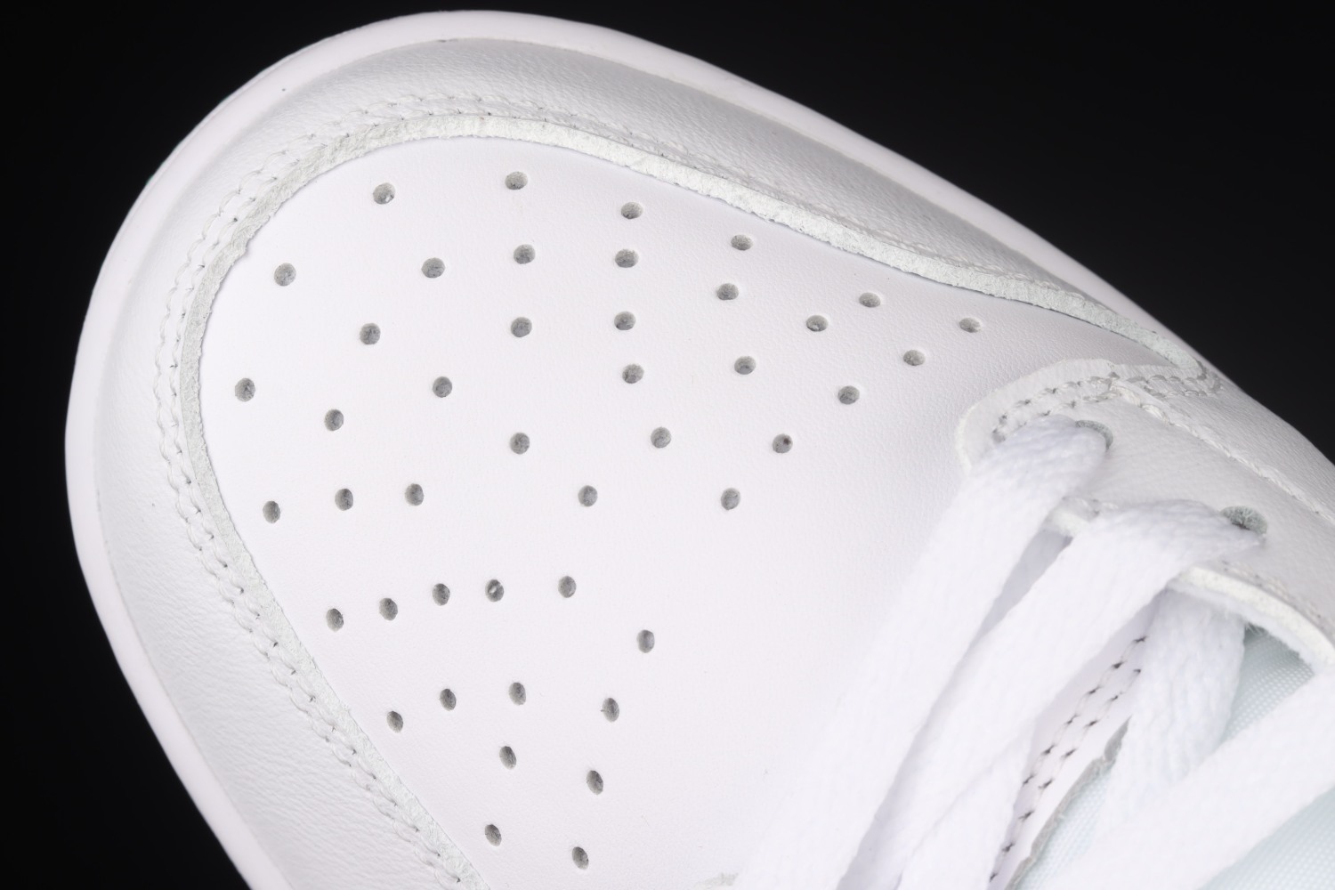 Nike Dunk Low White Lucky Green (W) DD1503-112