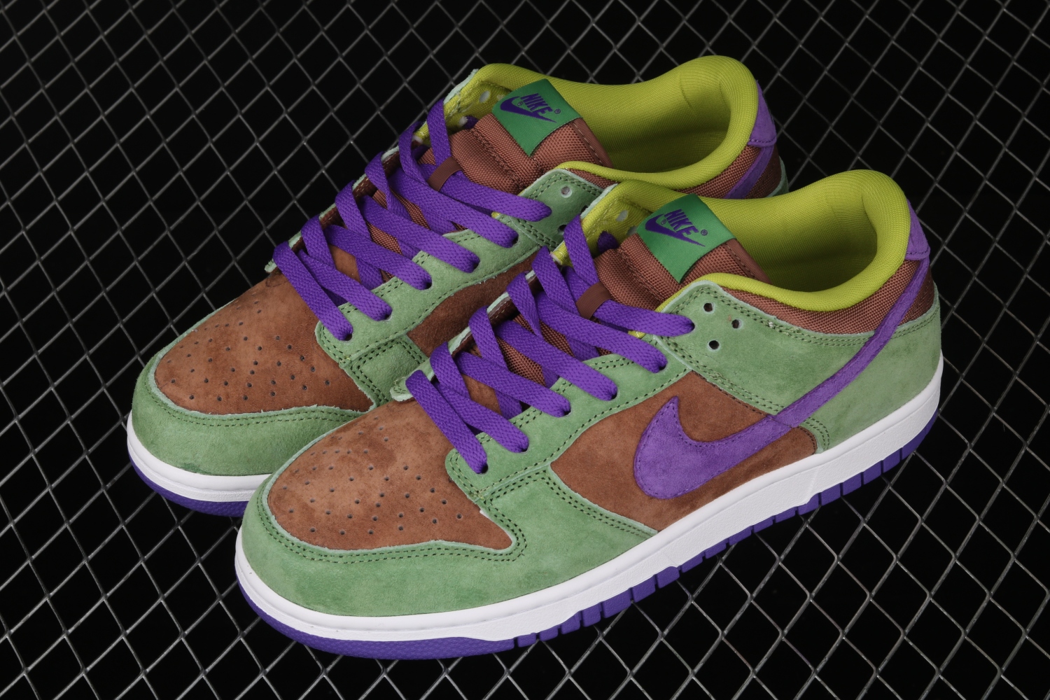 Nike Dunk Low Veneer (2020) DA1469-200