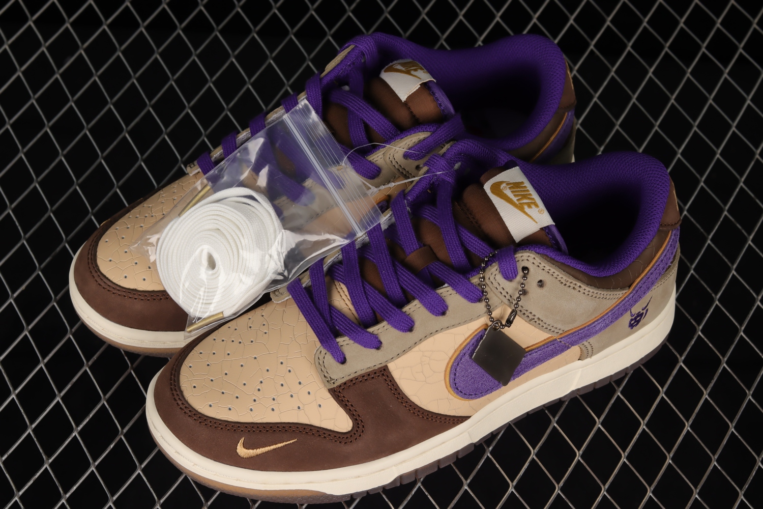 Nike Dunk Low Setsubun (2022) DQ5009-268