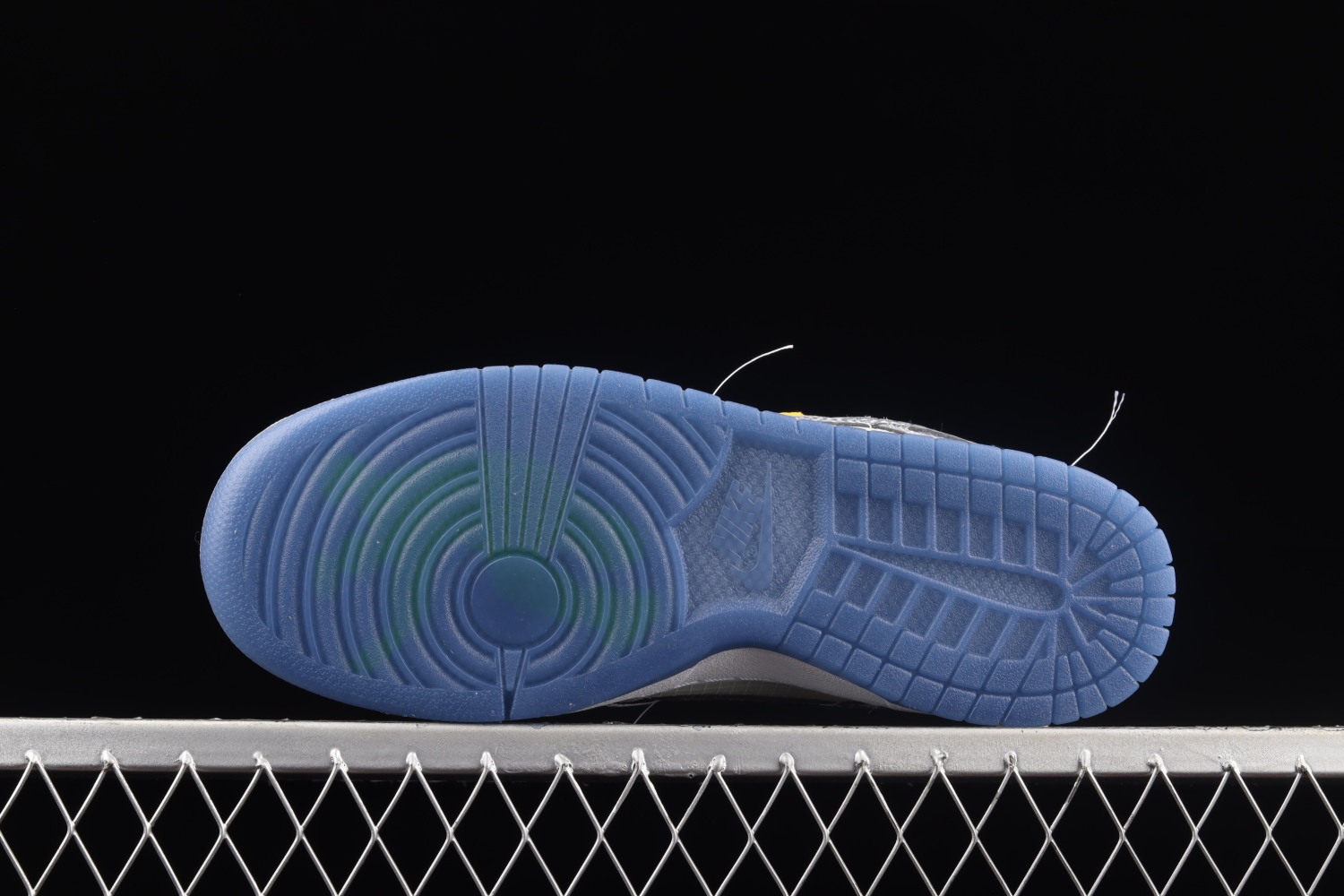 Nike Dunk Low Union Passport Pack Pistachio DJ9649-401